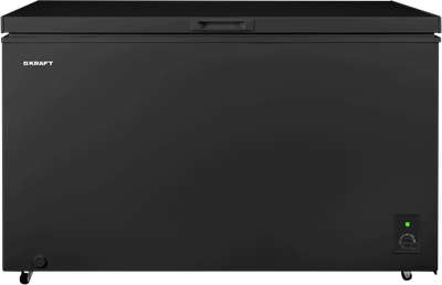 Морозильный ларь Kraft BD (W)-460BRX - 