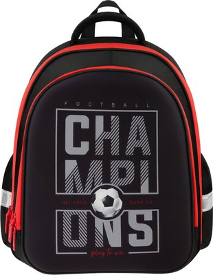 

Школьный рюкзак, School Friend Light. Champions / Uni_64900