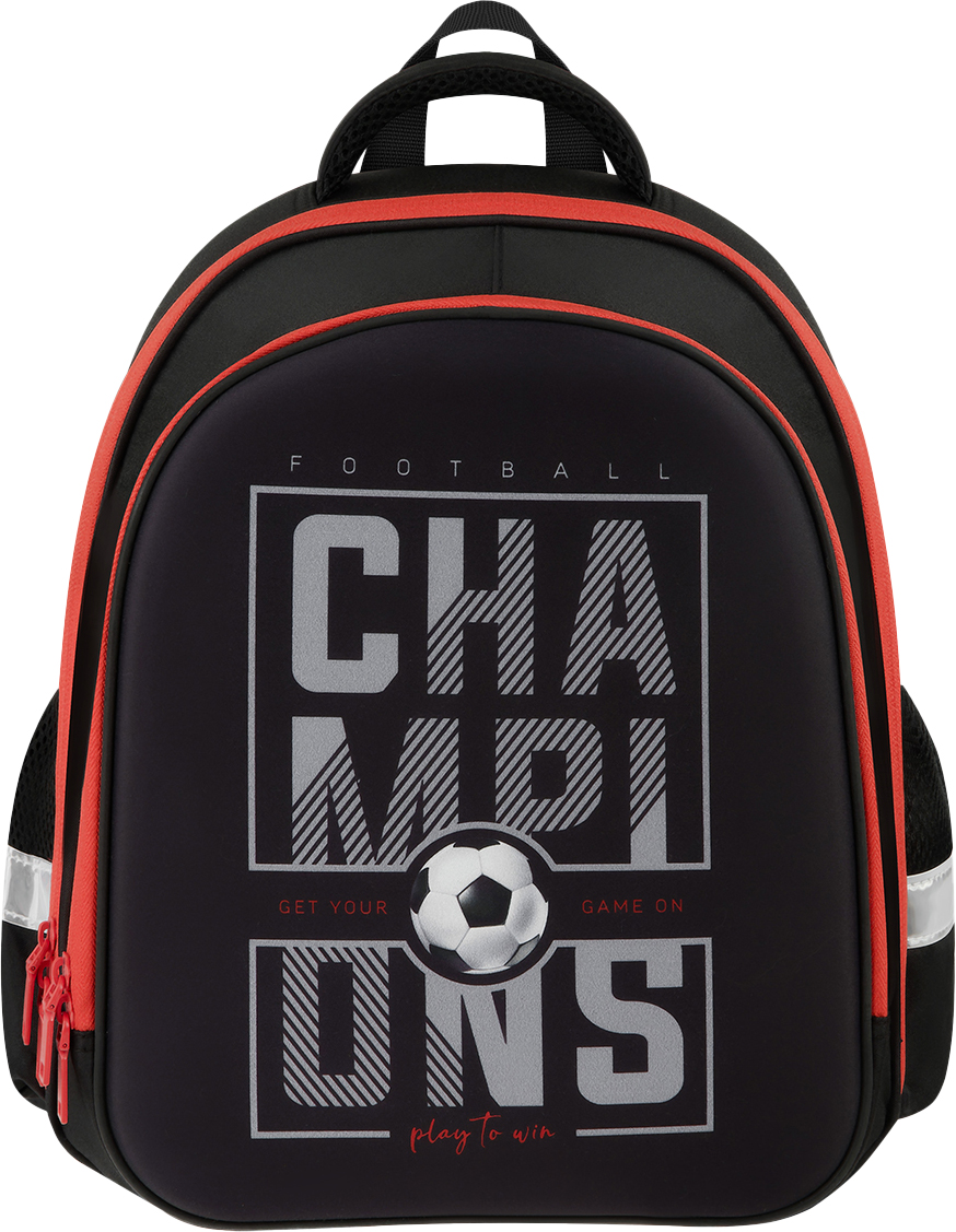 Школьный рюкзак ArtSpace School Friend Light. Champions / Uni_64900