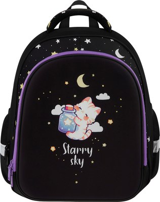 

Школьный рюкзак, School Friend Light. Stary Sky / Uni_64898