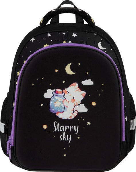 Школьный рюкзак ArtSpace School Friend Light. Stary Sky / Uni_64898