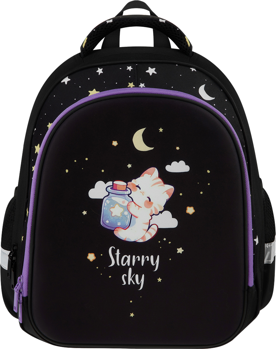 Школьный рюкзак ArtSpace School Friend Light. Stary Sky / Uni_64898