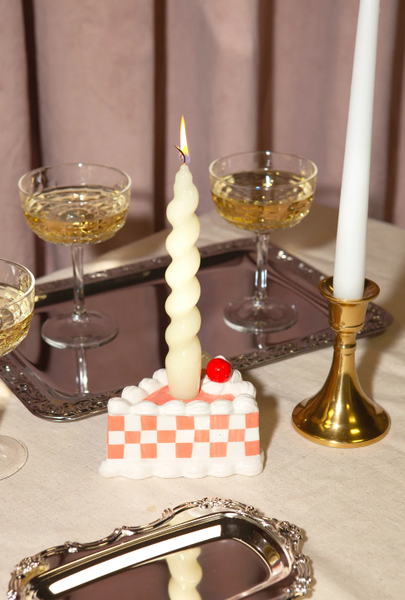 Подсвечник Doiy Sweetie / DYCAHSWE