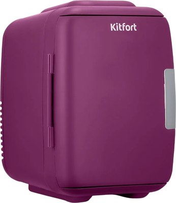Холодильник для косметики Kitfort КТ-4147 - 