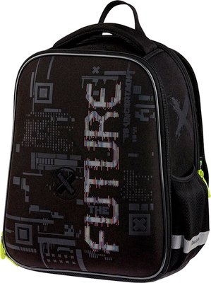 

Школьный рюкзак, Expert Mini. FutureX / RU-EXM-1110