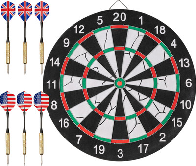 Дартс Sundays ZYYL25022502 - 