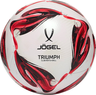 

Футбольный мяч, Triumph Club №4