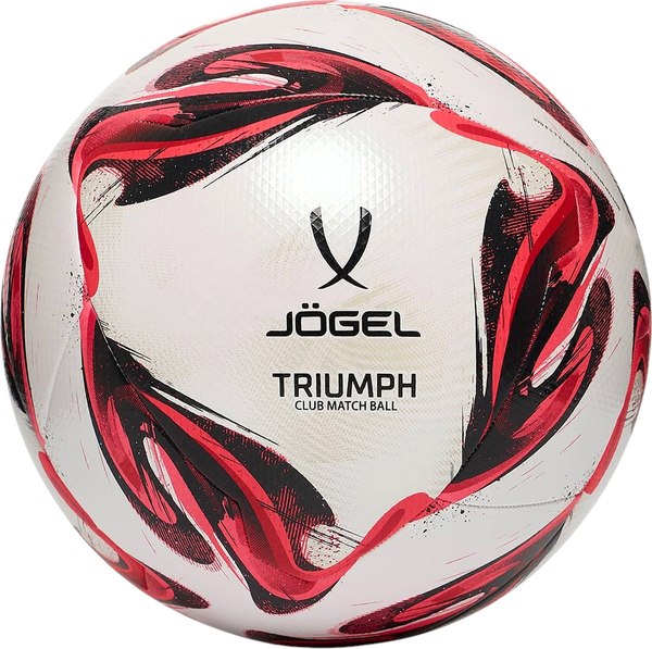 Футбольный мяч Jogel Triumph Club №5