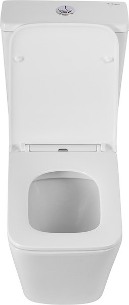 Купить Унитаз напольный BelBagno Ardente-R BB02093CPR/SC/BB02093T в Минске