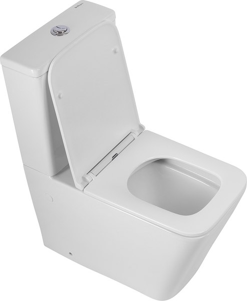 Купить Унитаз напольный BelBagno Ardente-R BB02093CPR/SC/BB02093T в Минске