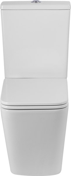 Купить Унитаз напольный BelBagno Ardente-R BB02093CPR/SC/BB02093T в Минске
