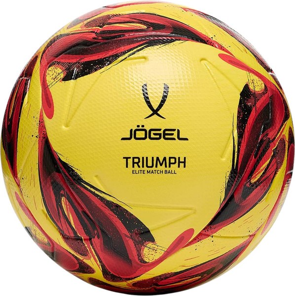 Футбольный мяч Jogel Triumph Elite Winter №5 (р.5)