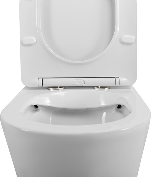 Купить Унитаз напольный BelBagno Flay-R BB2149CPR/SC/BB2149T в Минске