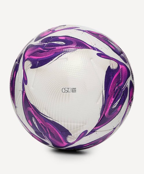 Футбольный мяч Jogel Triumph Elite WSL №5 (р.5)