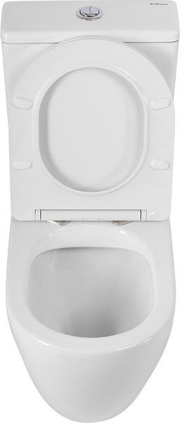 Купить Унитаз напольный BelBagno Sfera-R BB2141CPR/SC/BB2141T в Минске