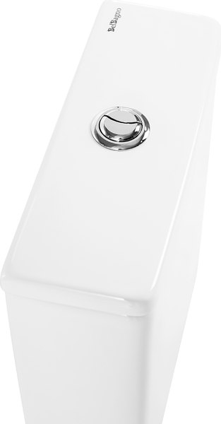 Купить Унитаз напольный BelBagno Sfera-TOR BB2141CP-TOR/SC/BB2141T в Минске