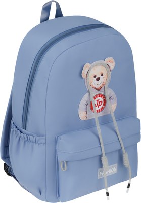 Школьный рюкзак Meshu Bear / MS_57783 - 