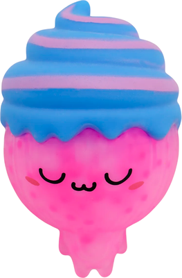 Игрушка антистресс Funky Toys Бамбли Candy Crew / FT240702-12 -