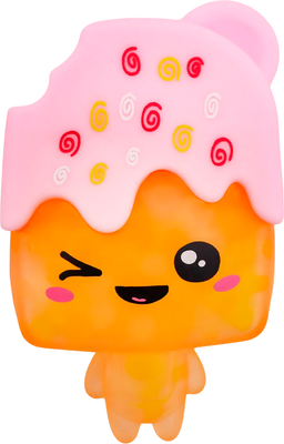 Игрушка антистресс Funky Toys Глэйзи Candy Crew / FT240702-9 -