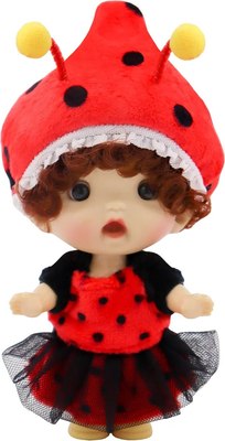 

Кукла, Baby Cute Flower / FT0689334