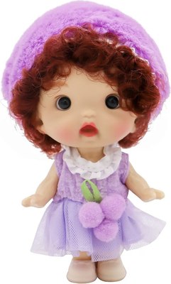 

Кукла, Baby Cute Flower / FT0689343