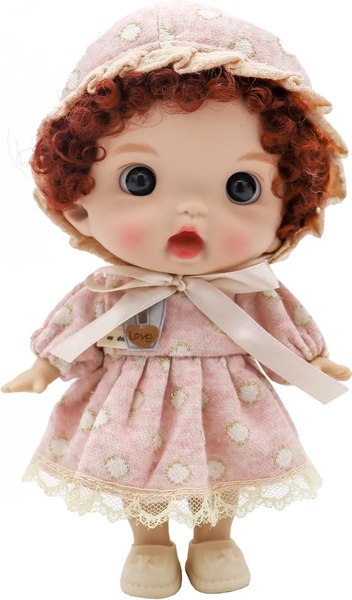 Кукла Funky Toys Baby Cute Maxi / FT0689327