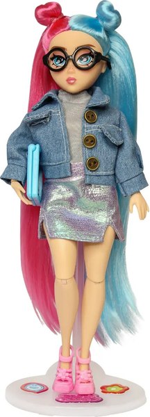 Кукла с аксессуарами Funky Toys Glam Teens Алекс / GT00003