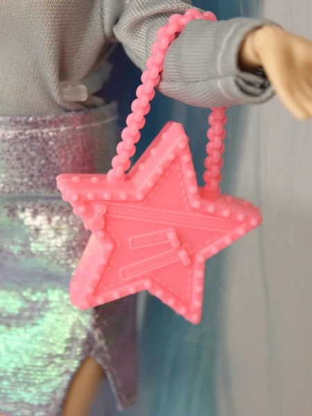 Кукла с аксессуарами Funky Toys Glam Teens Алекс / GT00003