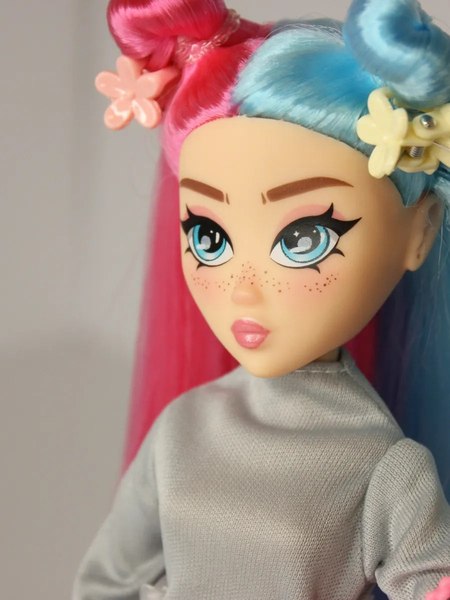 Кукла с аксессуарами Funky Toys Glam Teens Алекс / GT00003