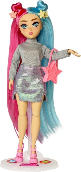 Кукла с аксессуарами Funky Toys Glam Teens Алекс / GT00003