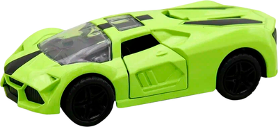 

Масштабная модель автомобиля, Die-Cast / FT1101-120