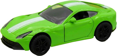 

Масштабная модель автомобиля, Die-Cast / FT1101-166