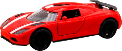 

Масштабная модель автомобиля, Die-Cast / FT1101-122