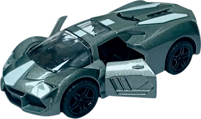 

Автомобиль игрушечный, Die-Cast / FT1101-121