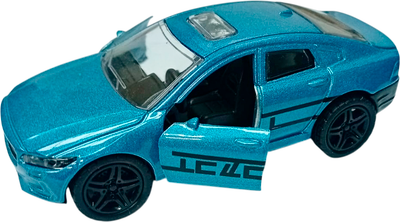 

Автомобиль игрушечный, Die-Cast / FT1101-127