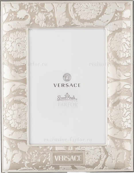 Рамка Versace Frames 10х15см / 69207-321656-05731