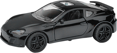 

Масштабная модель автомобиля, Die-Cast / FT1101-153