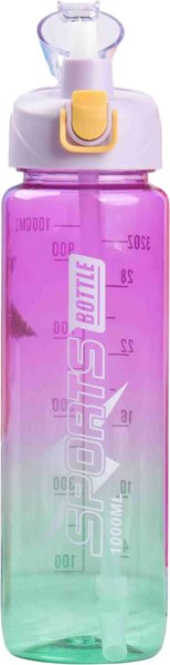 Бутылка для воды Sundays Bottle (1000мл, зеленый)