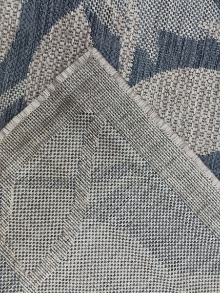 Циновка Витебские ковры Прямоугольник 21 sz4360a2 (1.2x1.7)