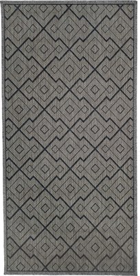 Циновка Витебские ковры Прямоугольник 21 sz4364a2 (1x2) -