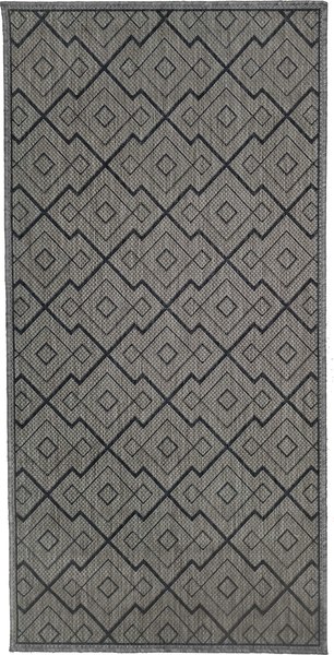 Циновка Витебские ковры Прямоугольник 21 sz4364a2 (1.2x1.7)