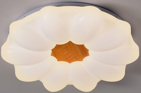 Потолочный светильник Rexant Leo Lumi Line 650-1061