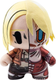 Мягкая игрушка YuMe Attack on Titan Энни Леонхарт / 11537 -