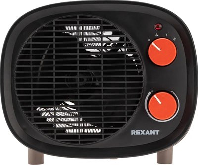 Тепловентилятор Rexant 60-0034 - 