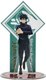 Фигурка коллекционная YuMe Jujutsu Kaisen Мегуми Фушигуро / 11253 - 