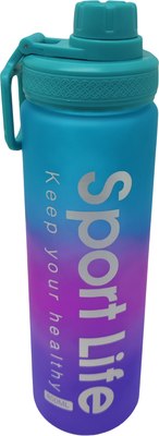 

Бутылка для воды, Life