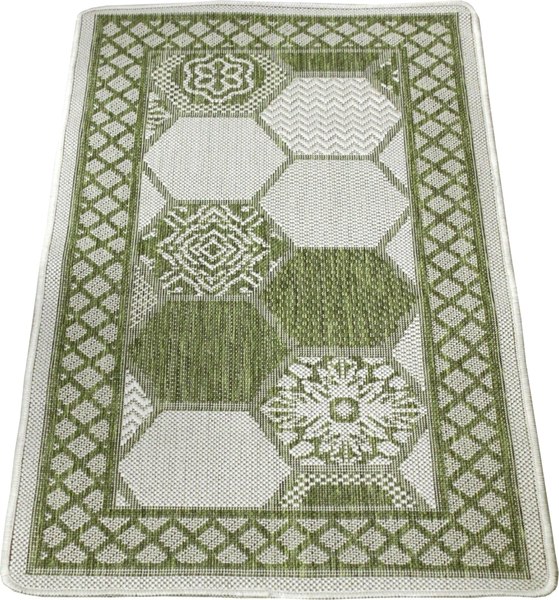 Циновка Витебские ковры Прямоугольник 24 sz4578a1 (0.8x1.5)