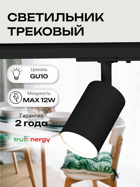 Трековый светильник Truenergy 21134