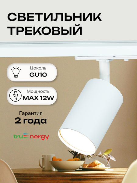 Трековый светильник Truenergy 21135