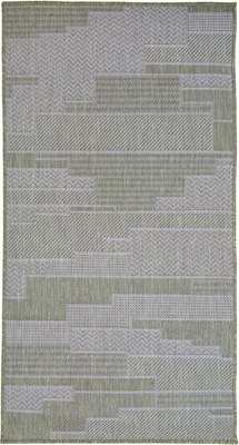 Циновка Витебские ковры Прямоугольник 24 sz4600a1 (1.2x1.7) - 